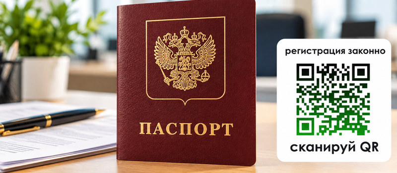 прописка в Судогде
